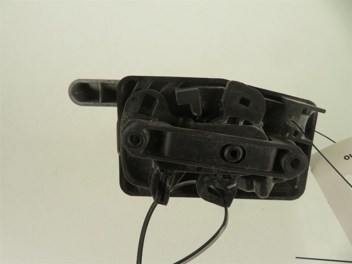 Bakluke Handtak Indre – bilde 2