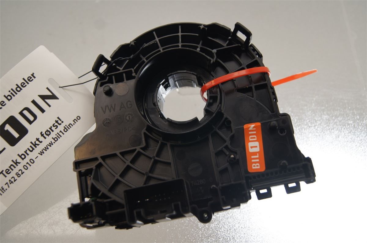 Airbag Kontaktrull – bilde 1