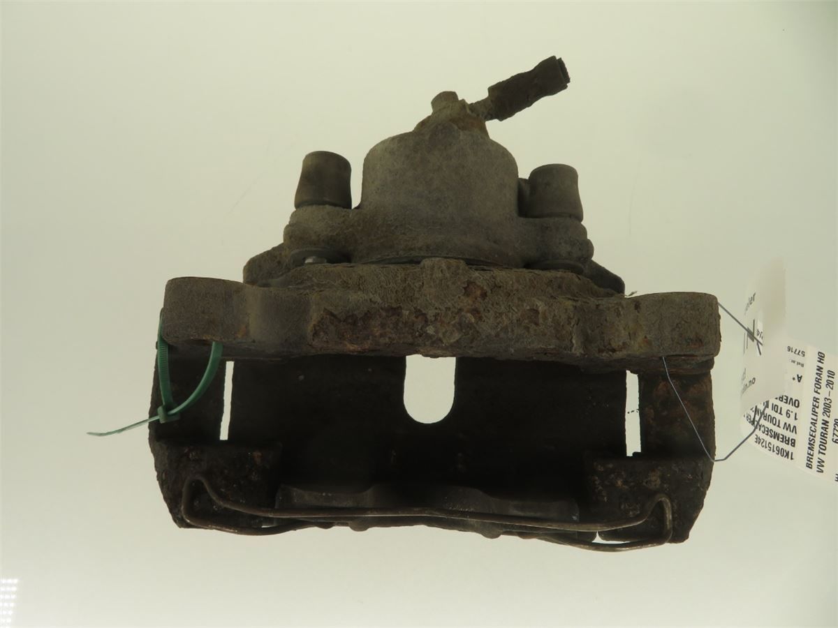 Bremsecaliper Foran Høyre – bilde 1