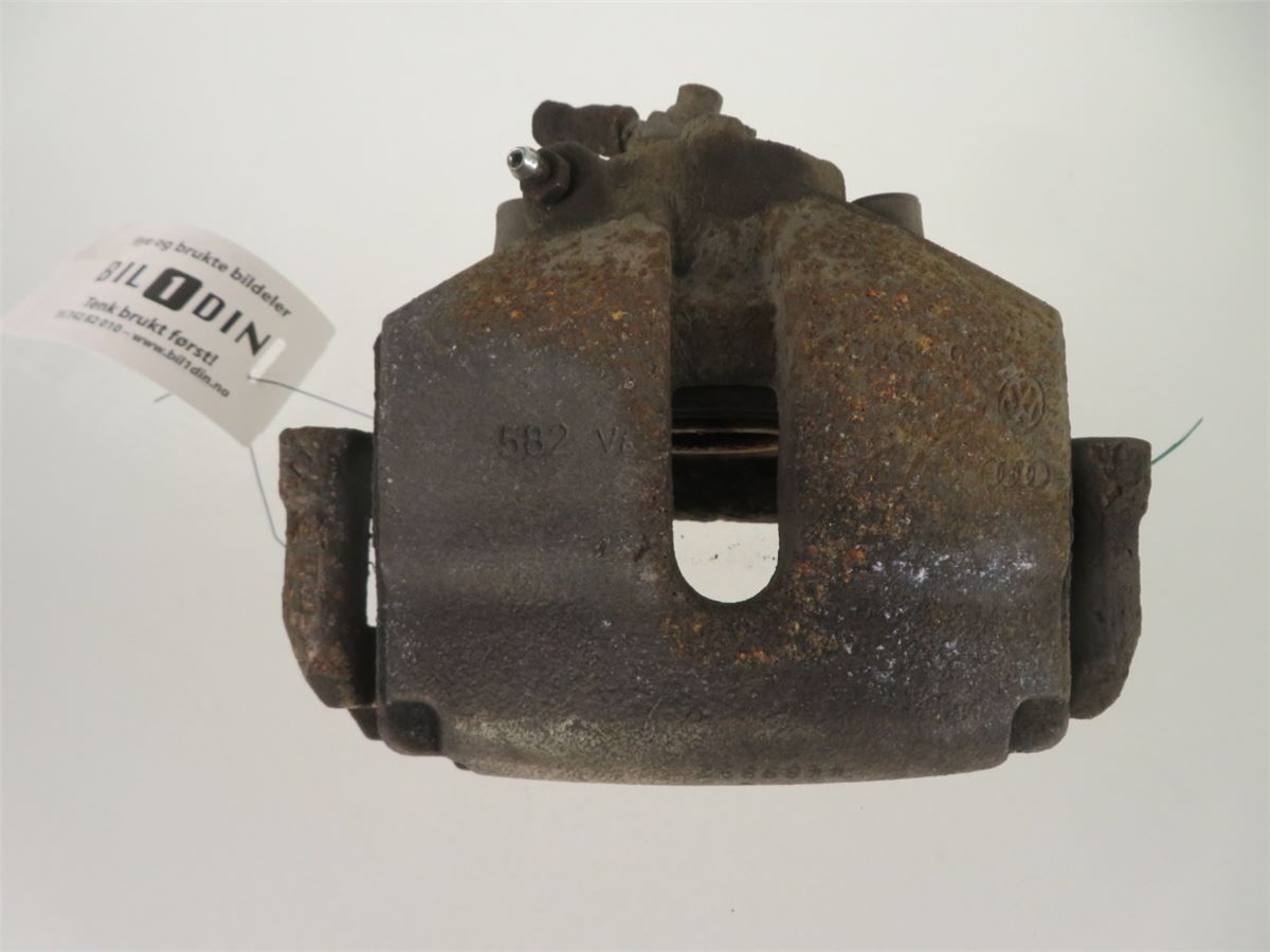 Bremsecaliper Foran Høyre – bilde 2