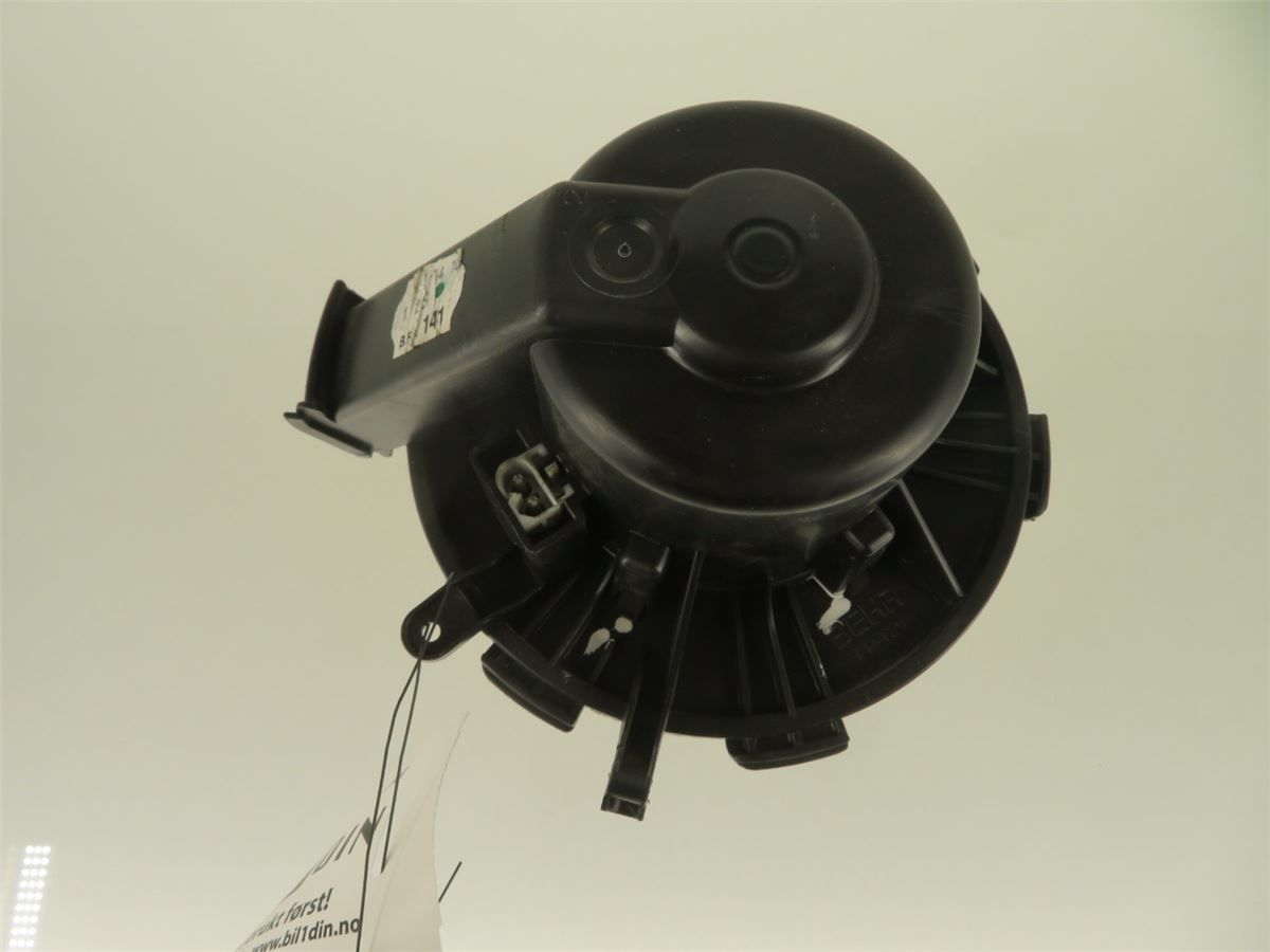 Varmeapparat Viftemotor – bilde 1