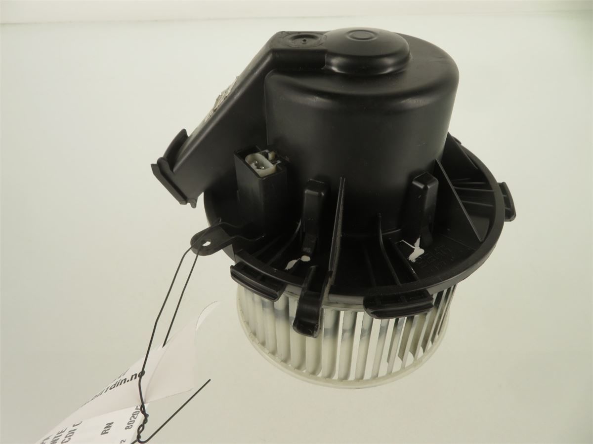 Varmeapparat Viftemotor – bilde 2