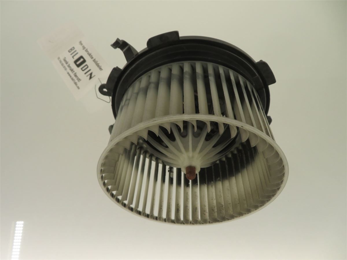 Varmeapparat Viftemotor – bilde 3