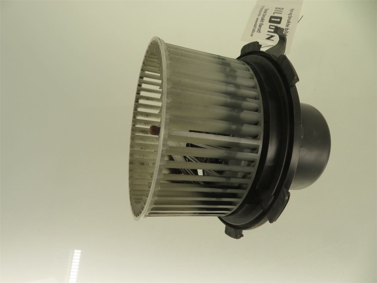 Varmeapparat Viftemotor – bilde 4