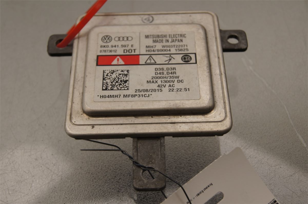 Styreenhet Xenon – bilde 1