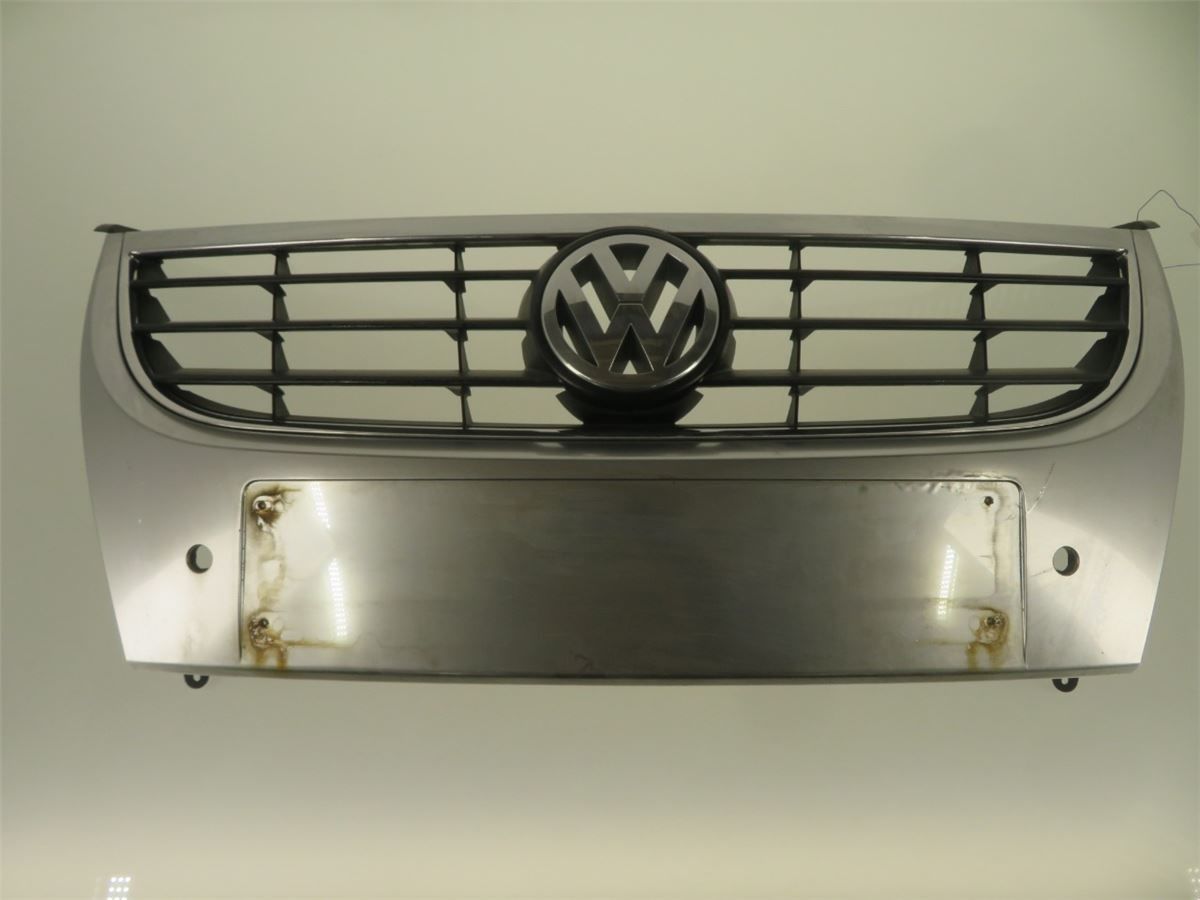 Grill Komplett – bilde 1