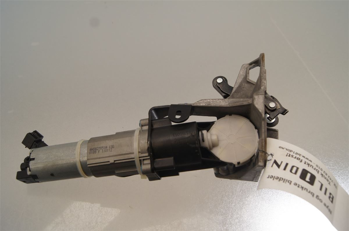 Baklukeåpner Automatisk – bilde 1