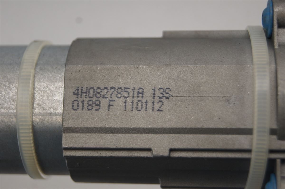 Baklukeåpner Automatisk – bilde 2