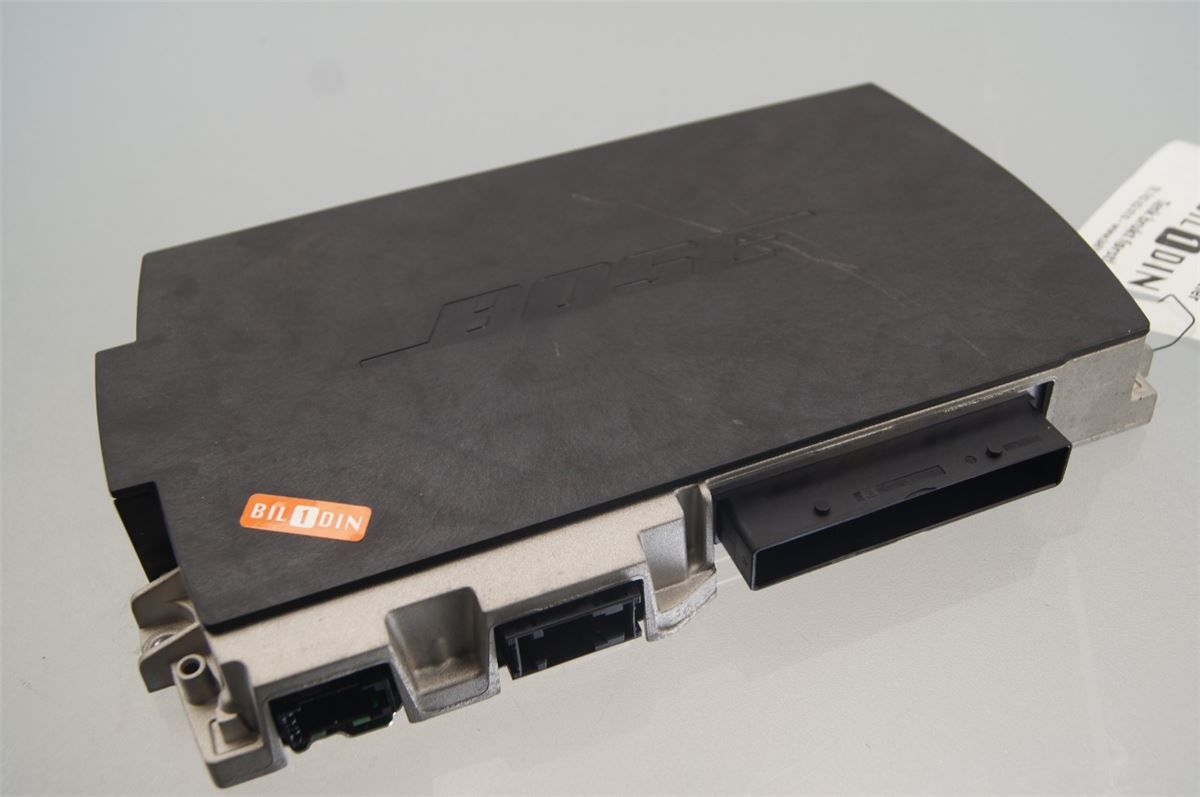Stereo Forsterker – bilde 2