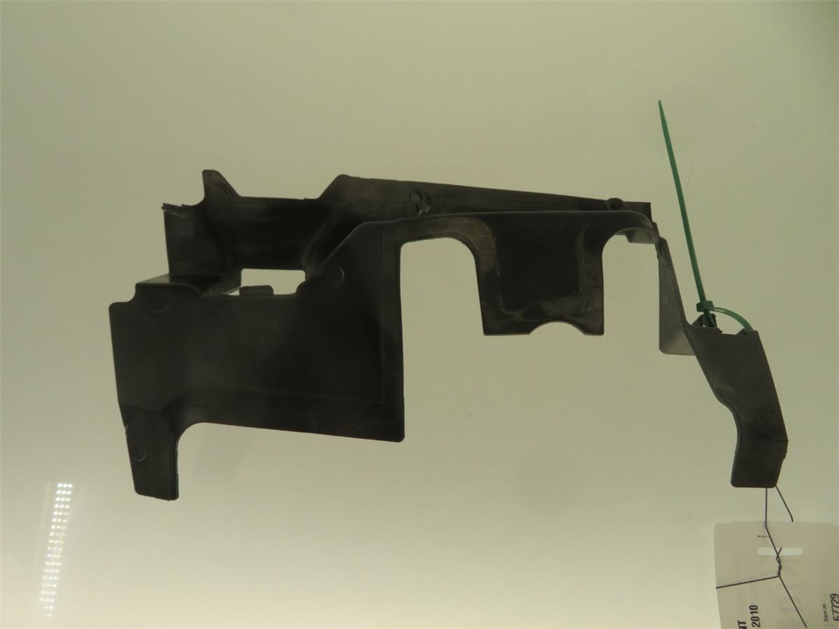 Luftstyring Front – bilde 1