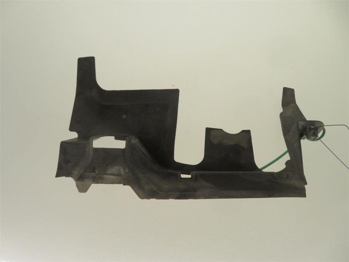 Luftstyring Front – bilde 2