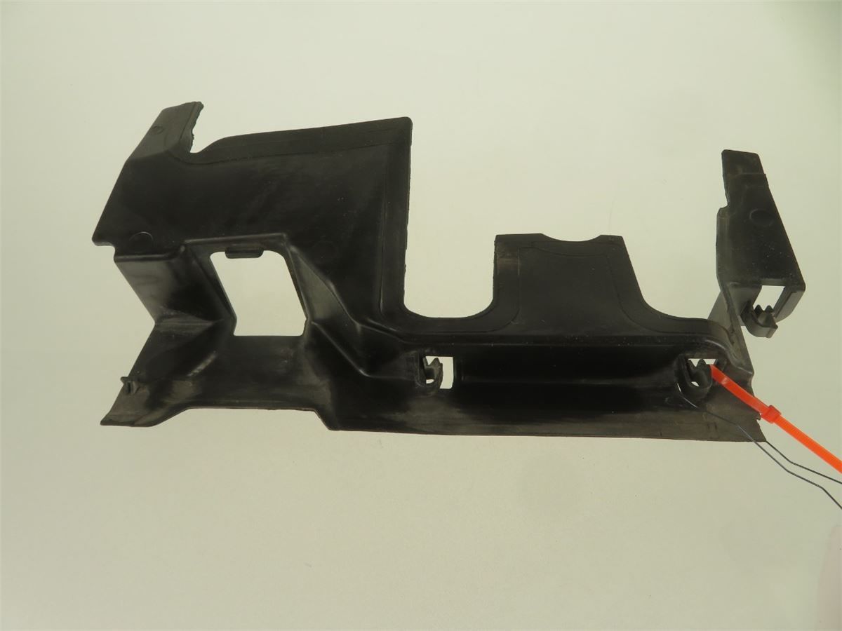 Luftstyring Front – bilde 1
