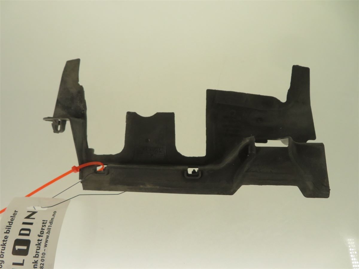 Luftstyring Front – bilde 2