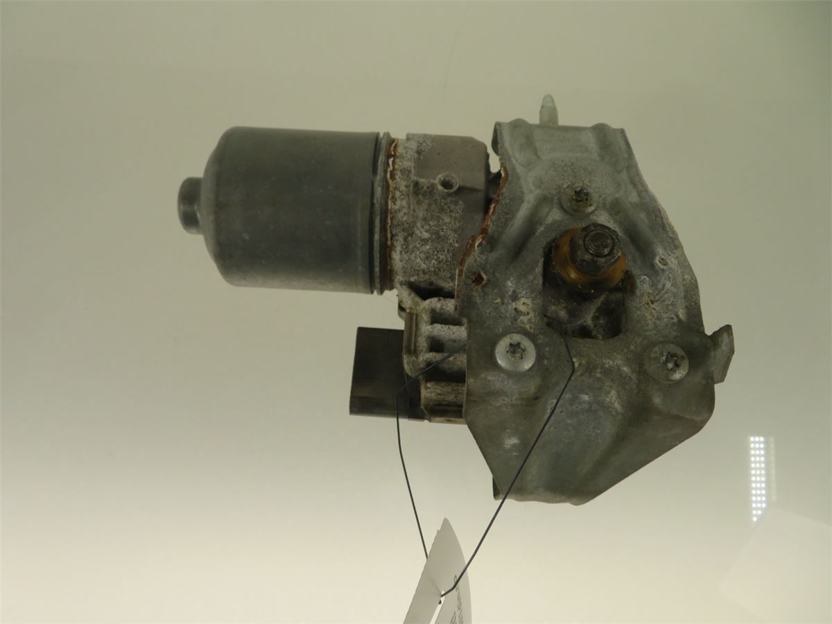 Viskermotor Frontrute – bilde 3