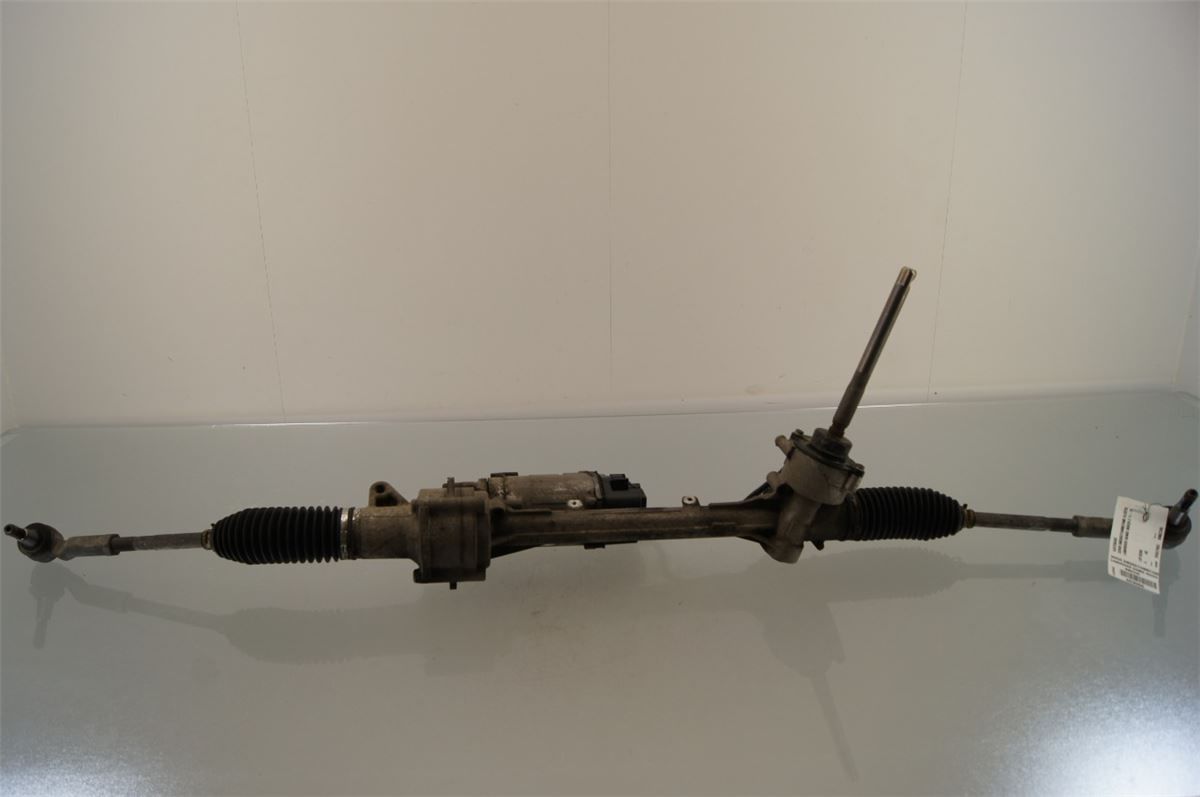 Servo Snekke/Tannstang Elektr. – bilde 1