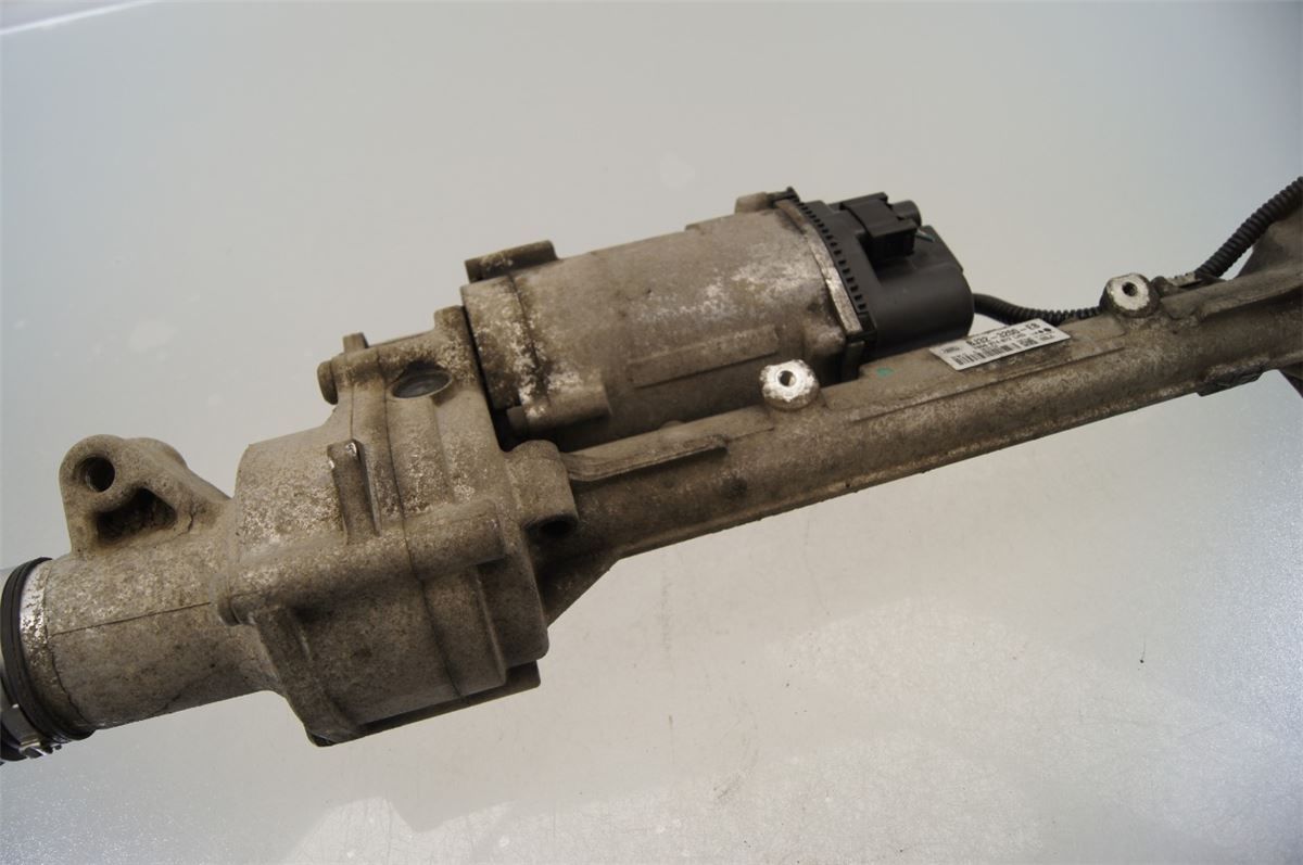 Servo Snekke/Tannstang Elektr. – bilde 2