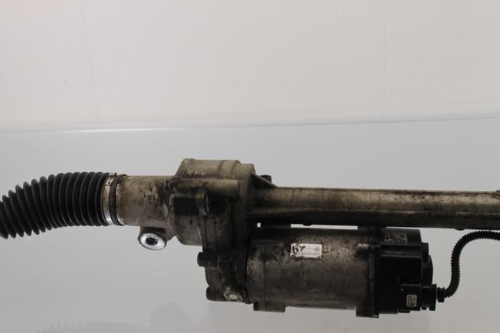 Servo Snekke/Tannstang Elektr. – bilde 6