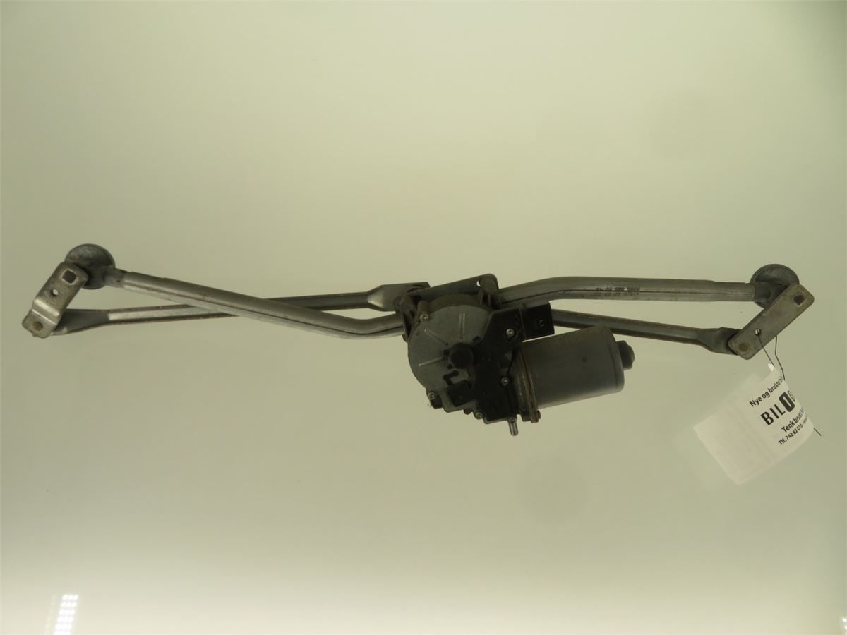 Viskermotor Frontrute – bilde 3