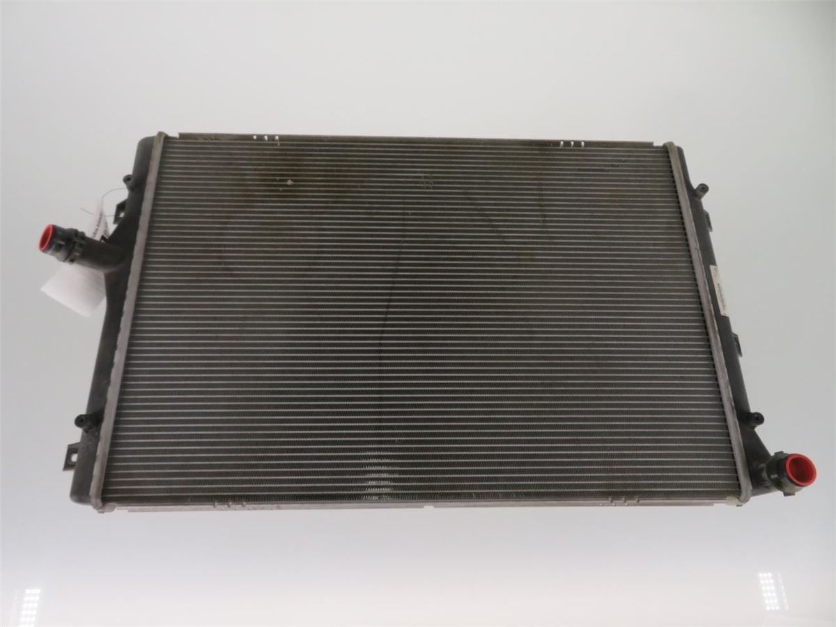 Radiator Automat – bilde 1