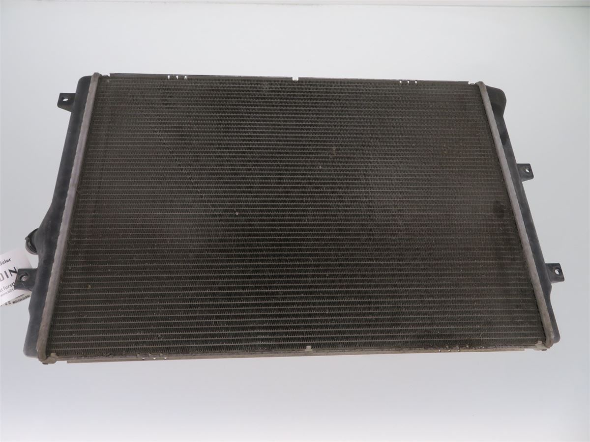 Radiator Automat – bilde 3