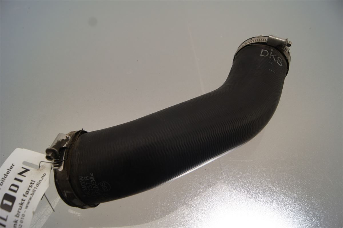 Intercooler Rør/Slange – bilde 1