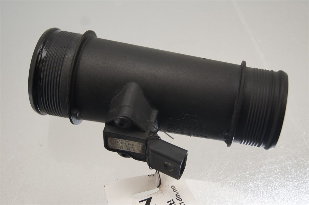 Intercooler Rør/Slange – bilde 1