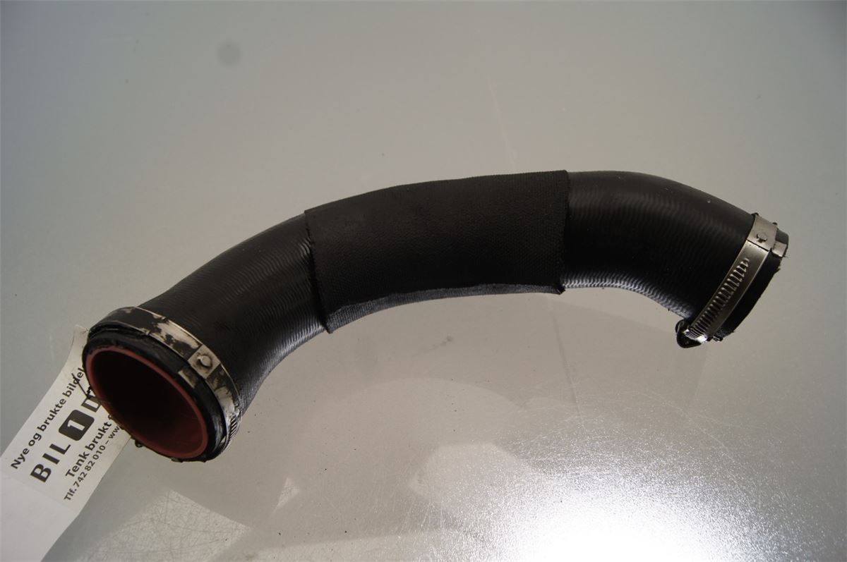 Intercooler Rør/Slange – bilde 1