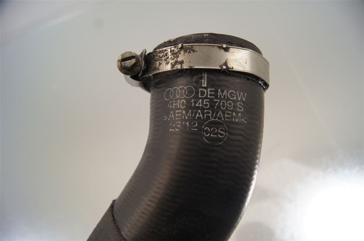 Intercooler Rør/Slange – bilde 2