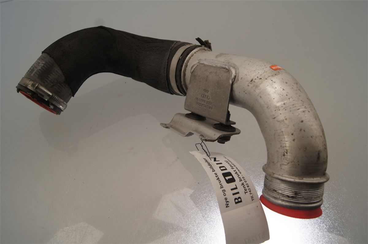 Intercooler Rør/Slange – bilde 1