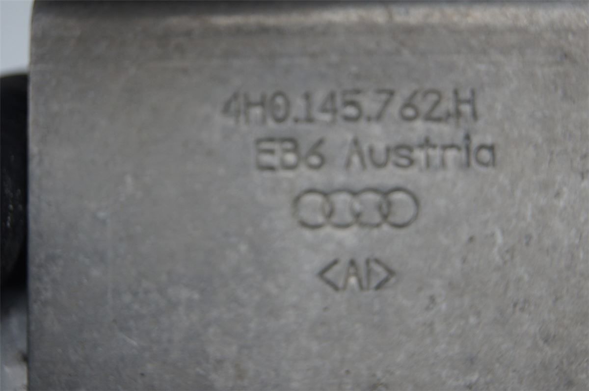Intercooler Rør/Slange – bilde 3