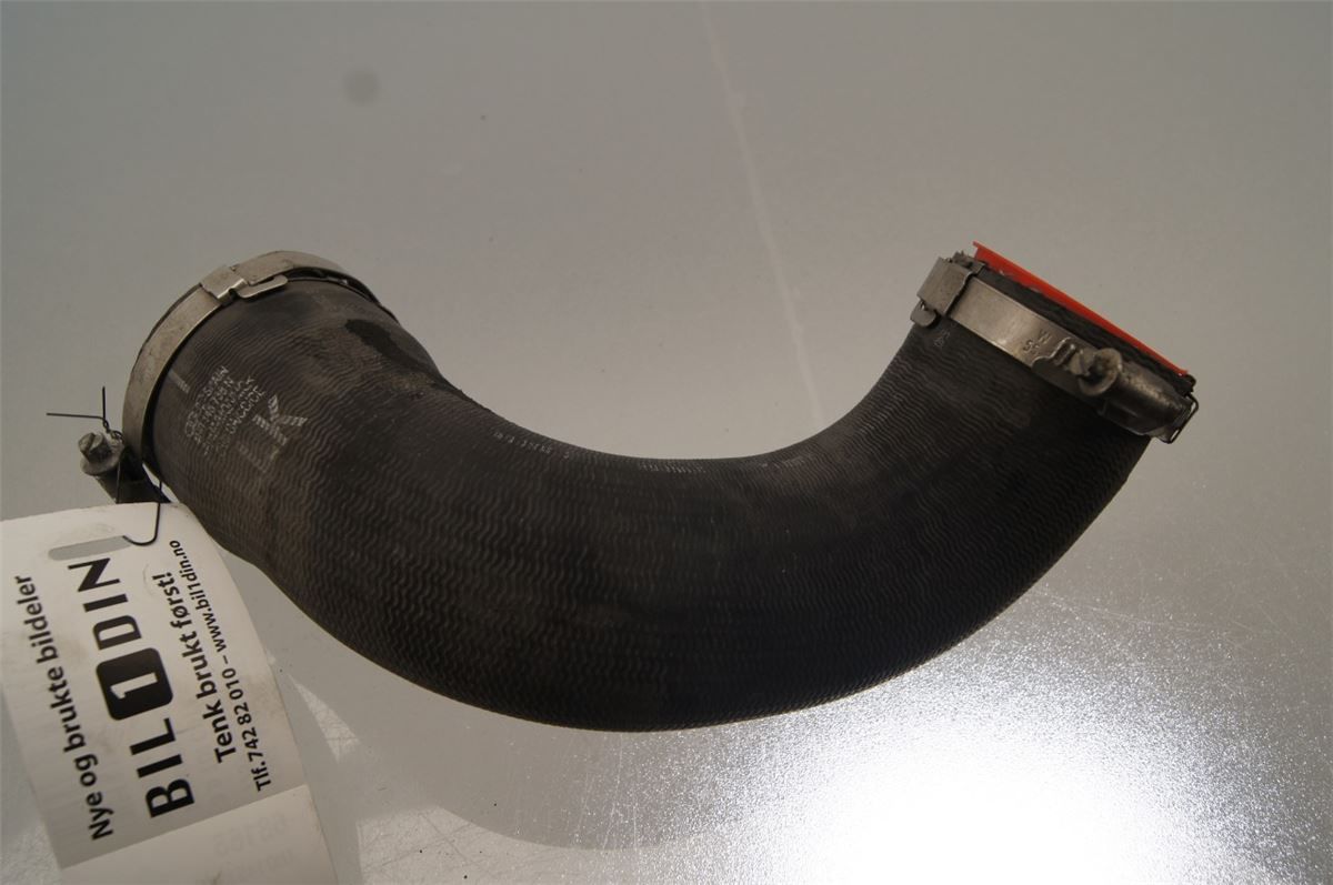 Intercooler Rør/Slange – bilde 1