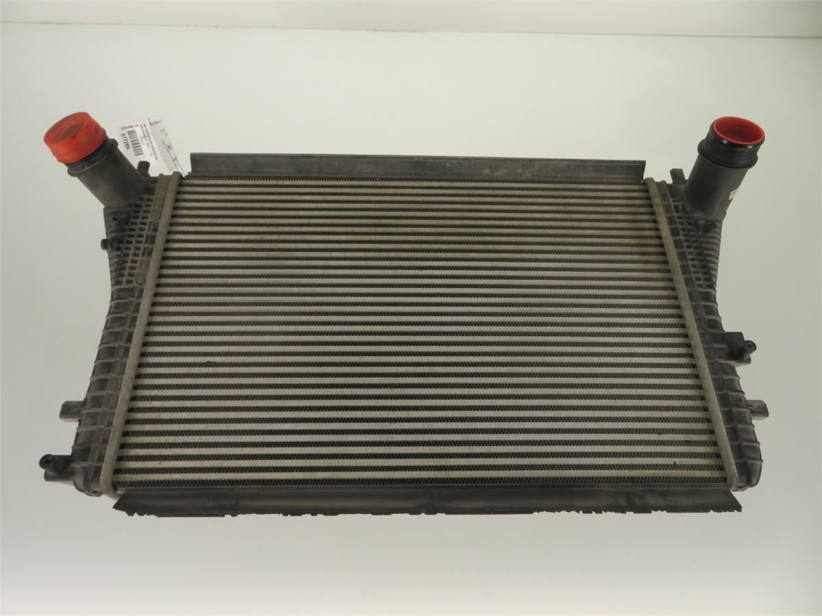 Intercooler Radiator – bilde 1