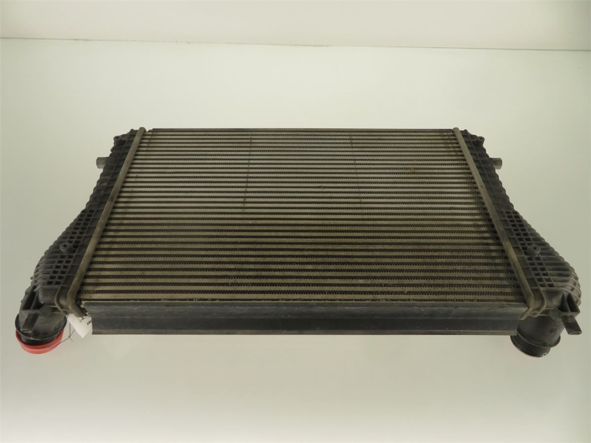 Intercooler Radiator – bilde 3