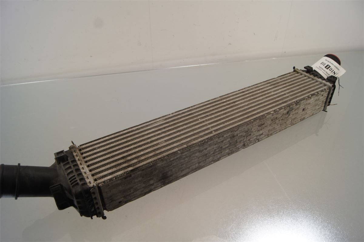 Intercooler Radiator – bilde 1