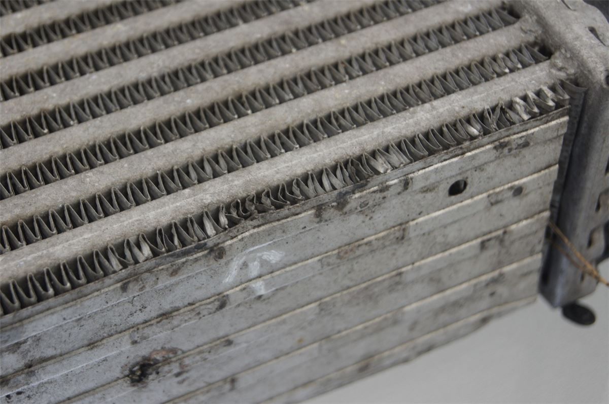 Intercooler Radiator – bilde 2