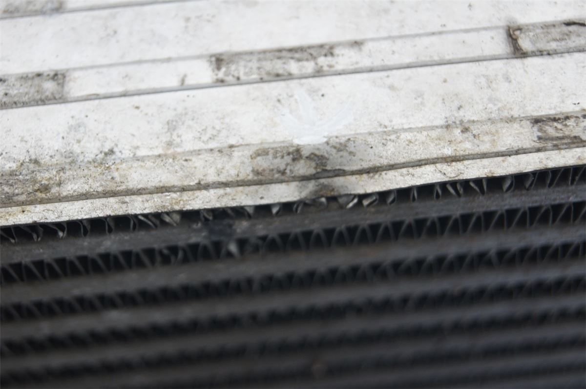 Intercooler Radiator – bilde 4