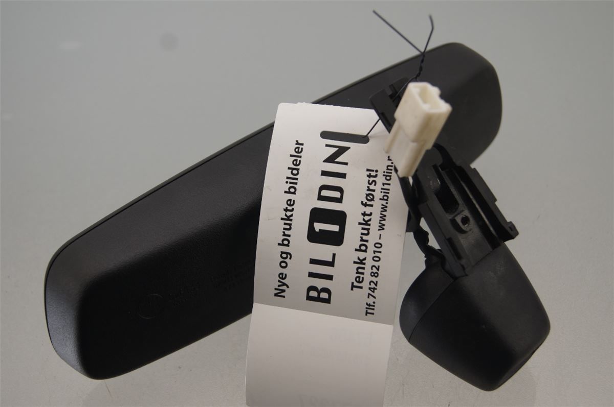 Speil Innvendig El. – bilde 2