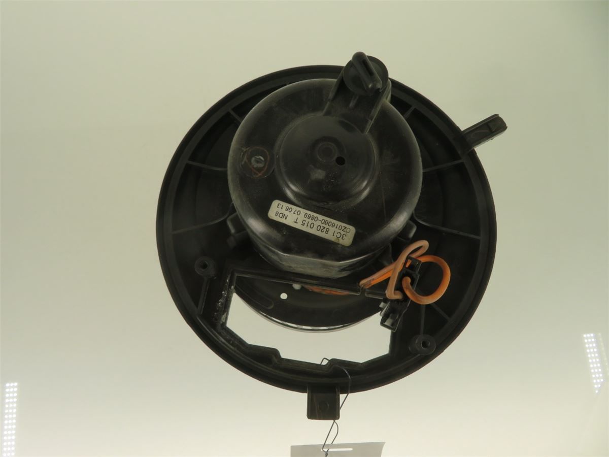 Varmeapparat Viftemotor – bilde 1