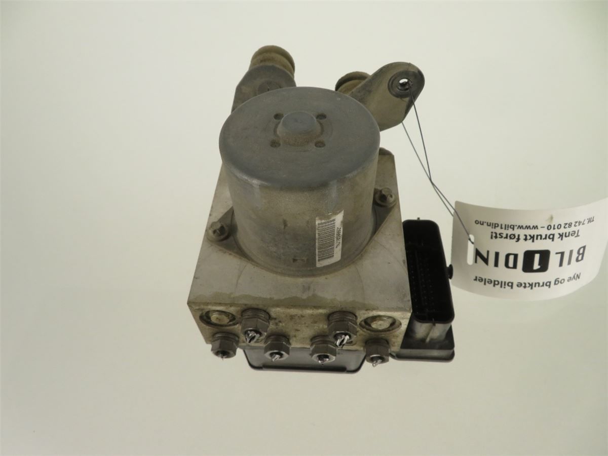 ABS Hydraulikkaggregat – bilde 1