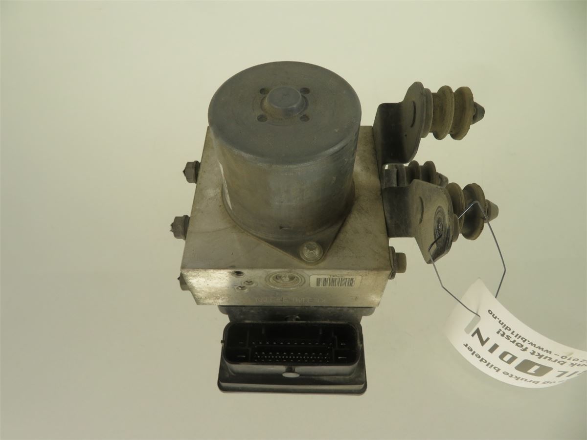 ABS Hydraulikkaggregat – bilde 2