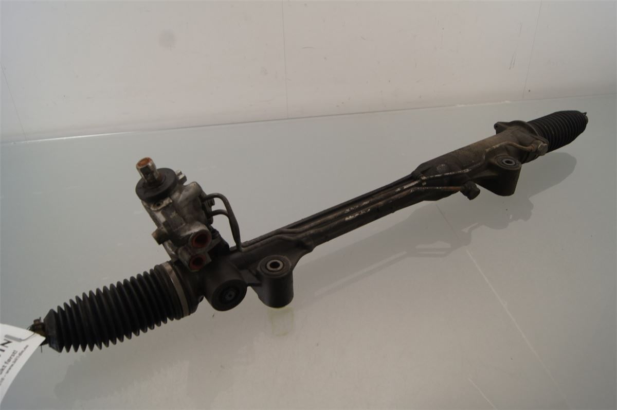 Servo Snekke/Tannstang Hydr. – bilde 1
