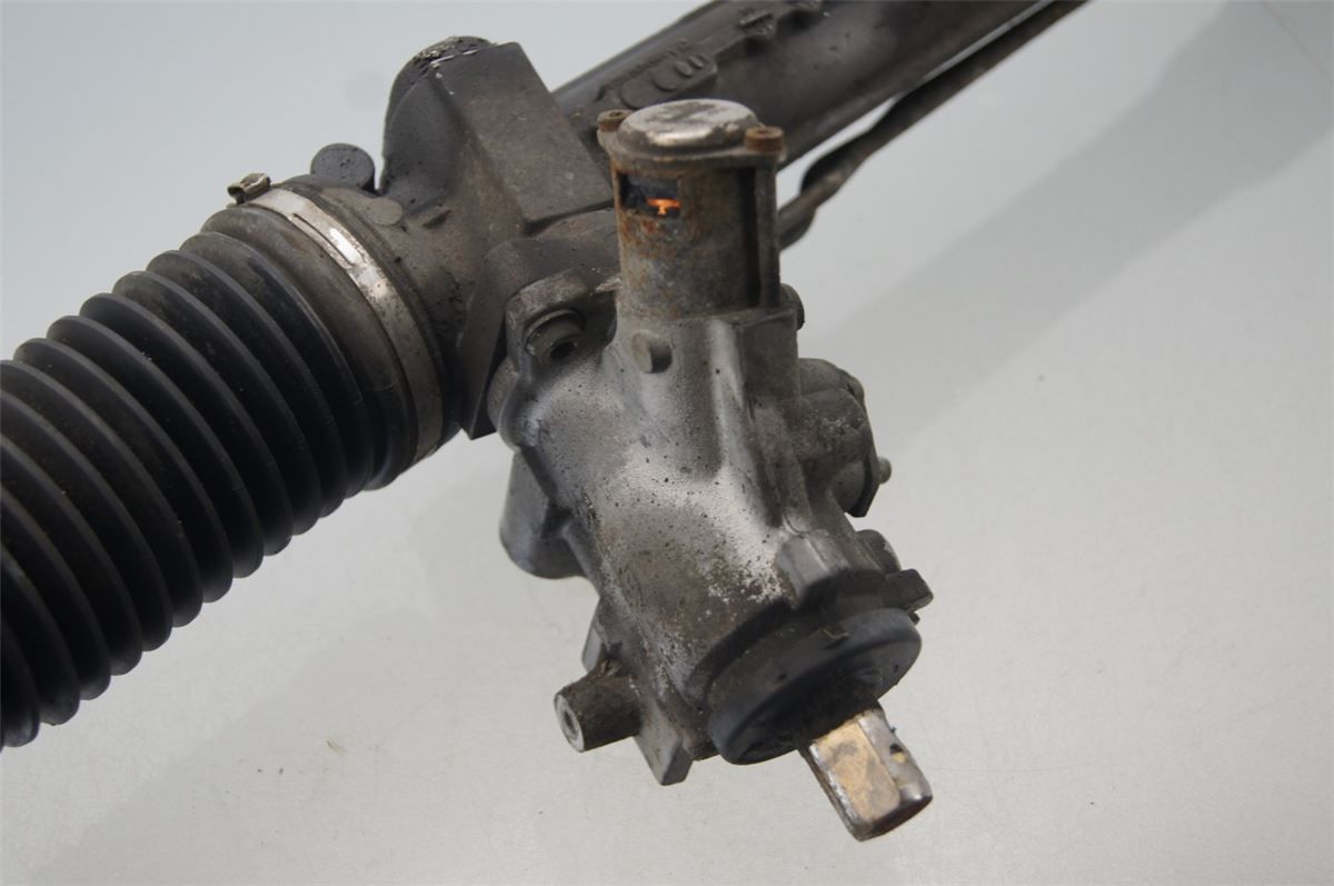 Servo Snekke/Tannstang Hydr. – bilde 2