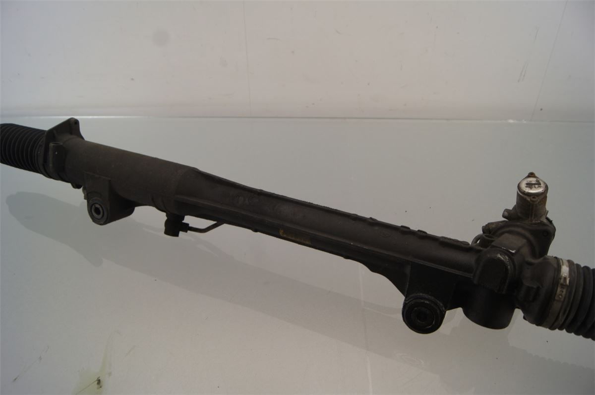 Servo Snekke/Tannstang Hydr. – bilde 3