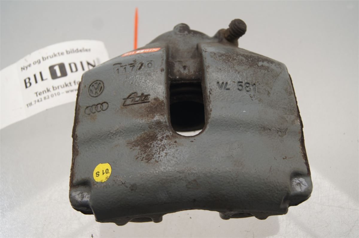 Bremsecaliper Foran Venstre – bilde 3
