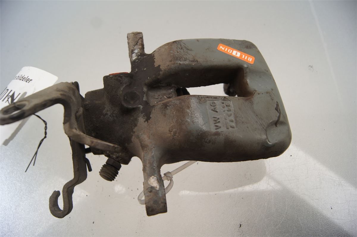 Bremsecaliper Bak Høyre – bilde 2