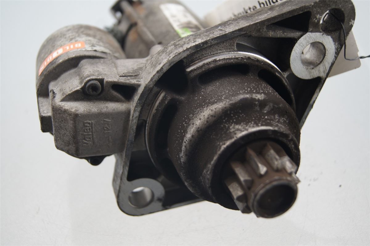 Startmotor Bensin – bilde 3