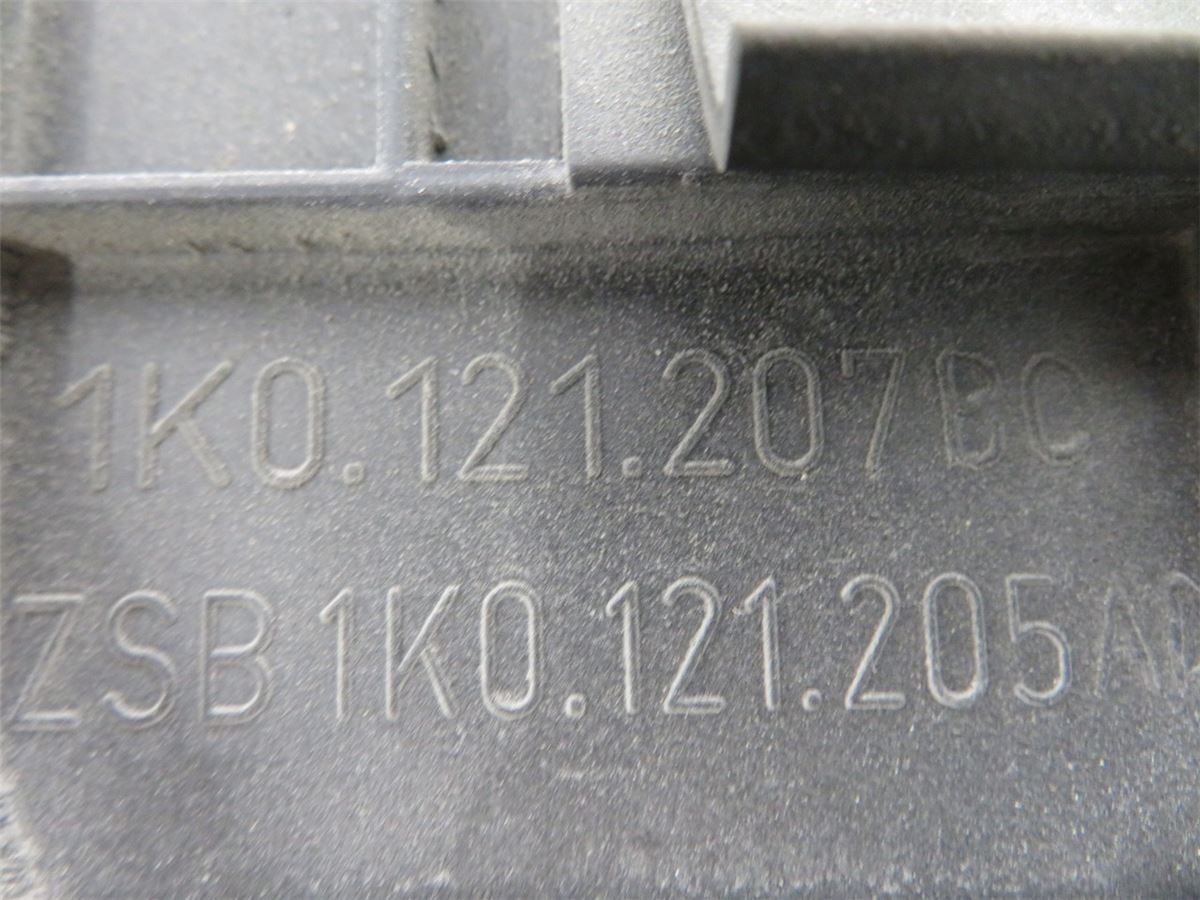 Kjølevifte Elektrisk – bilde 2
