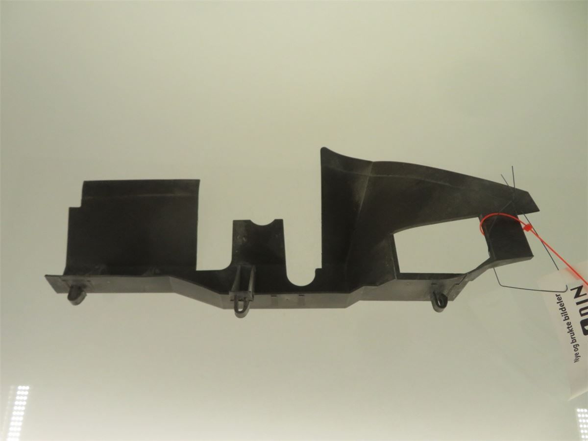 Luftstyring Front – bilde 1