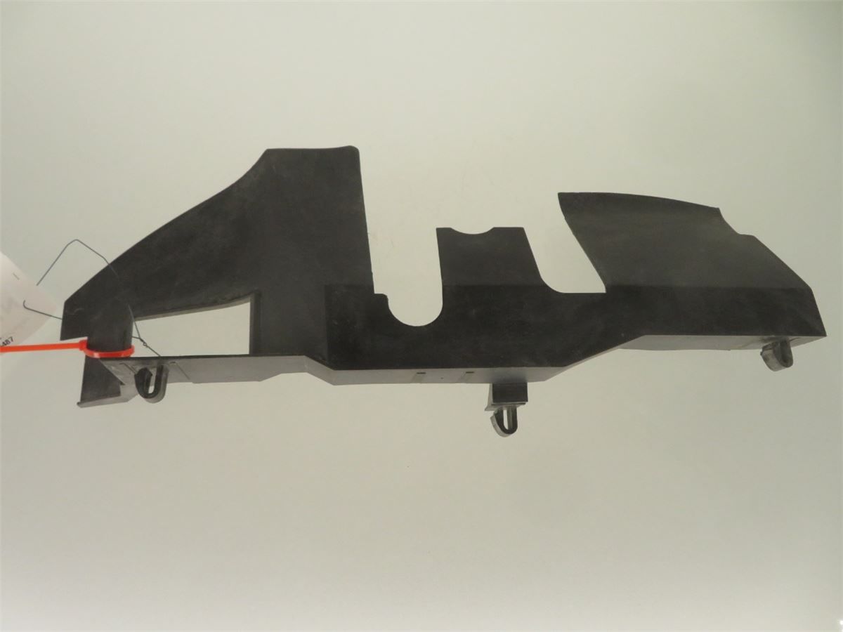 Luftstyring Front – bilde 4