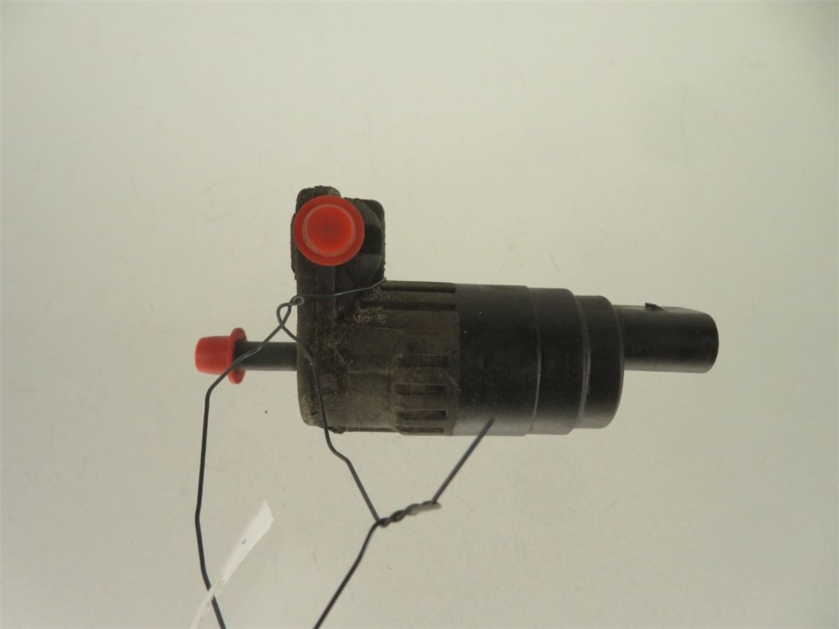 Spylerpumpe Frontrute – bilde 2